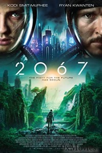 2067 (2020) Hindi Dubbed Movie