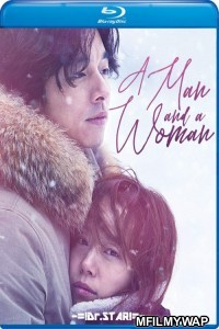 A Man and A Woman (2016) Hindi Dubbed Movie