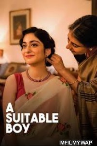 A Suitable Boy (2020) BBC English Season 1 Complete Show