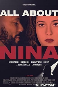 All About Nina (2018) Hindi Dubbed Movie