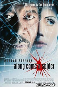 Along Came A Spider (2001) Hindi Dubbed Movie