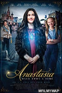 Anastasia (2020) Hindi Dubbed Movie