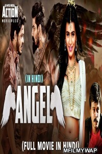 Angel (2018) Hindi Dubbed Movie