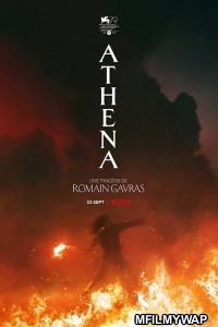 Athena (2022) Hindi Dubbed Movies