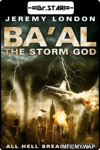 Baal: The Storm God (2008) UNCUT Hindi Dubbed Movie