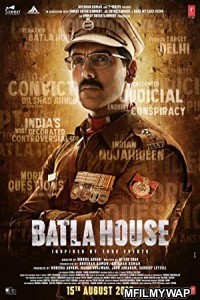 Batla House (2019) Bollywood Hindi Full Movie