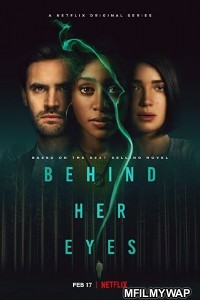 Behind Her Eyes (2021) Hindi Dubbed Season 1 Complete Show