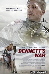 Bennetts War (2019) Unofficial Hindi Full Movie