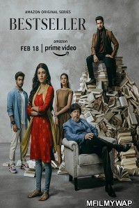 Bestseller (2022) Hindi Season 1 Complete Show