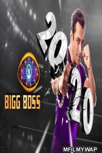 Bigg Boss Season 14 15 October (2020) Hindi Tv Show