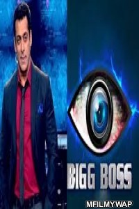 Bigg Boss Season 14 7 October (2020) Hindi Tv Show