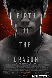 Birth of the Dragon (2016) Hindi Dubbed Movie