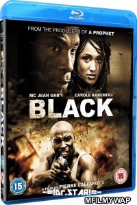 Black (2009) Hindi Dubbed Movies