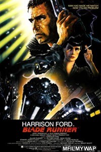 Blade Runner (1982) Hindi Dubbed Movie