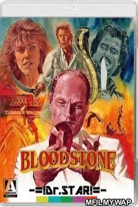 Bloodstone (1988) Hindi Dubbed Movie