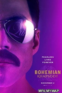 Bohemian Rhapsody (2018) Hindi Dubbed Movie