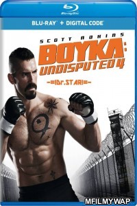 Boyka Undisputed (2017) Hindi Dubbed Movies