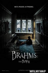 Brahms The Boy II (2020) English Full Movie