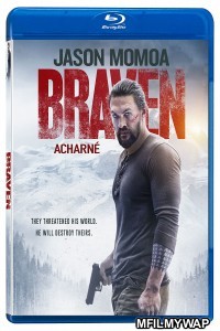 Braven (2018) Hindi Dubbed Movies