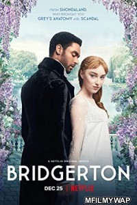 Bridgerton (2020) Hindi Dubbed Season 1 Complete Show