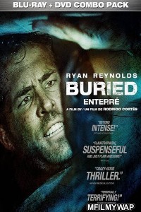 Buried (2010) Hindi Dubbed Movies