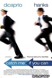 Catch Me If You Can (2002) Hindi Dubbed Movie