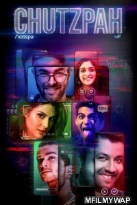 Chutzpah (2021) Hindi Season 1 Complete Show