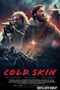 Cold Skin (2017) Hindi Dubbed Movie