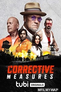 Corrective Measures (2022) Hindi Dubbed Movie