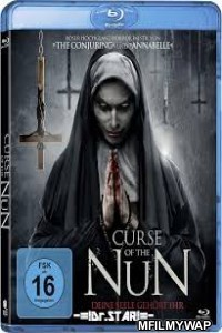 Curse of the Nun (2019) UNCUT Hindi Dubbed Movie