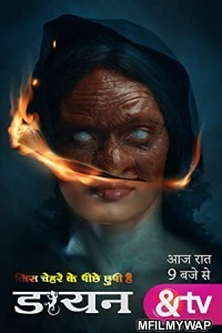 Daayan (2018) Hindi And Tv Full Show