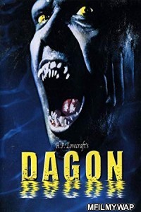 Dagon (2001) UNRATED Hindi Dubbed Movie