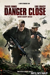 Danger Close (2019) Unofficial Hindi Dubbed Movie