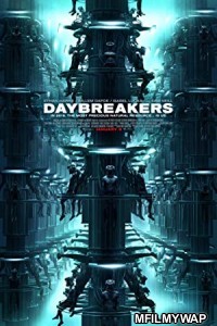 Daybreakers (2009) Hindi Dubbed Movie