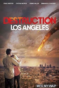 Destruction Los Angeles (2017) Hindi Dubbed Movie