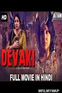 Devaki (2020) Hindi Dubbed Movie