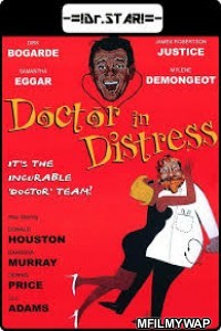 Doctor In Distress (1963) UNCUT Hindi Dubbed Movie