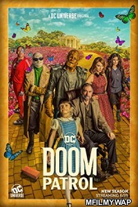 Doom Patrol (2019) Unofficial Hindi Dubbed Season 1 Complete Show