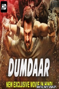 Dumdaar (2019) Hindi Dubbed Movie