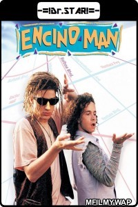 Encino Man (1992) Hindi Dubbed Movies