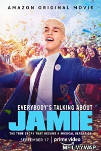 Everybodys Talking About Jamie (2021) Hindi Dubbed Movie