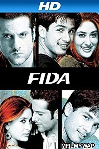 Fida (2004) Bollywood Hindi Movie