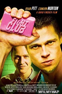 Fight Club (1999) Hindi Dubbed Movie