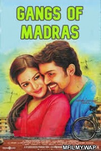 Gangs Of Madras (2019) Hindi Dubbed Movie