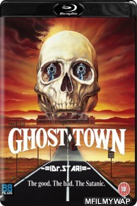 Ghost Town (1988) Hindi Dubbed Movies