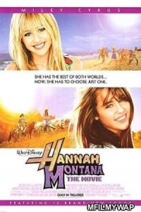 Hannah Montana The Movie (2009) Hindi Dubbed Movie