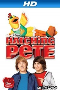 Hatching Pete (2009) Hindi Dubbed Movie