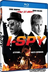 I Spy (2002) Hindi Dubbed Movies