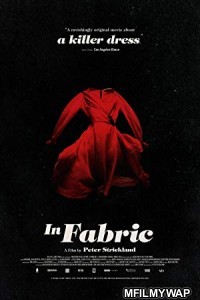 In Fabric (2018) Unofficial Hindi Dubbed Movie