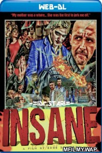 Insane (2015) UNRATED Hindi Dubbed Movies